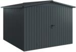 Hörmann Kerti szerszámtároló ESD10 RAL 7016 antracit 285 cm x 278 cm - obi - 933 990 Ft