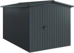 Hörmann Kerti szerszámtároló ESD7 RAL 7016 antracit 237 cm x 325 cm - obi - 787 990 Ft