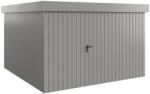 Hörmann Kerti szerszámtároló EFD14 RAL 9007 szürke alu 333 cm x 325 cm - obi - 999 990 Ft