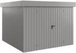 Hörmann Kerti szerszámtároló EFD10 RAL 9007 szürke alu 285 cm x 278 cm - obi - 1 099 990 Ft