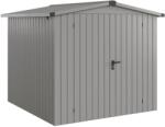 Hörmann Kerti szerszámtároló ESD5 RAL 9007 szürke alu 237 cm x 229 cm - obi - 819 990 Ft