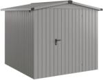 Hörmann Kerti szerszámtároló ESD5 RAL 9007 szürke alu 237 cm x 229 cm - obi - 679 990 Ft