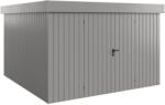 Hörmann Kerti szerszámtároló EFD14 RAL 9007 szürke alu 333 cm x 325 cm - obi - 1 099 990 Ft