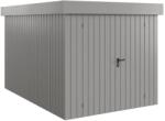 Hörmann Kerti szerszámtároló EFD7 RAL 9007 szürke alu 237 cm x 325 cm - obi - 1 066 990 Ft