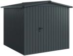 Hörmann Kerti szerszámtároló ESD5 RAL 7016 antracit 237 cm x 229 cm - obi - 679 990 Ft