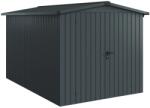 Hörmann Kerti szerszámtároló ESD7 RAL 7016 antracit 237 cm x 325 cm - obi - 933 990 Ft