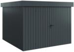 Hörmann Kerti szerszámtároló EFD10 RAL 7016 antracit 285 cm x 278 cm - obi - 1 099 990 Ft