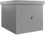 Hörmann Kerti szerszámtároló EFD6 RAL 9007 szürke alu 237 cm x 278 cm - obi - 799 990 Ft