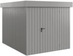Hörmann Kerti szerszámtároló EFD6 RAL 9007 szürke alu 237 cm x 278 cm - obi - 659 990 Ft