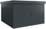 Hörmann Kerti szerszámtároló EFD14 RAL 7016 antracit 333 cm x 325 cm - obi - 1 099 990 Ft