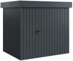 Hörmann Kerti szerszámtároló EFD4 RAL 7016 antracit 237 cm x 181 cm - obi - 539 990 Ft