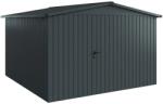 Hörmann Kerti szerszámtároló ESD14 RAL 7016 antracit 333 cm x 325 cm - obi - 859 990 Ft