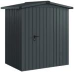Hörmann Kerti szerszámtároló ESD1 RAL 7016 antracit 189 cm x 134 cm