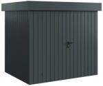Hörmann Kerti szerszámtároló EFD4 RAL 7016 antracit 237 cm x 181 cm - obi - 684 990 Ft