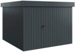 Hörmann Kerti szerszámtároló EFD10 RAL 7016 antracit 285 cm x 278 cm - obi - 953 990 Ft