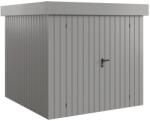 Hörmann Kerti szerszámtároló EFD5 RAL 9007 szürke alu 237 cm x 229 cm - obi - 774 990 Ft