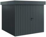 Hörmann Kerti szerszámtároló EFD5 RAL 7016 antracit 237 cm x 229 cm - obi - 774 990 Ft