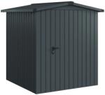 Hörmann Kerti szerszámtároló ESD2 RAL 7016 antracit 189 cm x 181 cm