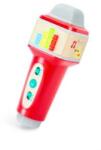 HAPE Pixelz Popstar microfon cu efecte de lumină și sunet (OLP1088E0704K)