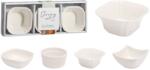 Chomik Set 3 boluri de servire 80919 (AMS09165) Castron