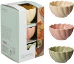 Chomik Set 3 boluri 150ml 10x5cm 80916 (AMS9044) Castron