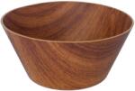 Chomik Bol pentru salată 24cm maro 80953 (LIW10339) Castron