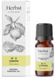 LCA Ulei Esential, Parfum de Lamaie, Nr. 04 (LCA-UL-ES-04-LEMO)