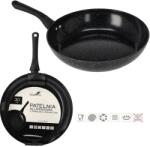 Chomik Tigaie din aluminiu 30cm cu strat ceramic pentru inducție 80886 (ZDI6436)