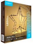 Modee Decoratiune Led de Craciun, Modee, cu Baterii (DECOL-C4032-MDE)