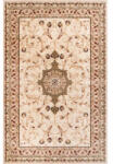 Delta Carpet Covor Dreptunghiular, 200 x 400 cm, Bej / Crem, Lotus 523/100 (LOTUS-523-100-24) Covor