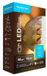 Modee Decoratiune Led pentru Craciun, Modee, cu Baterii (DECOL-C3014-MDE)