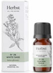 LCA Ulei Esential, Parfum de Salvie Alba, Nr. 28 (LCA-UL-ES-28-SAGE)