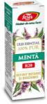 LCA Ulei Esential, Parfum de Menta, Nr. 20 (LCA-UL-ES-20-MENT)