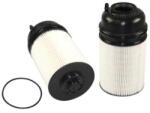 FIN-FILTER Filtru Combustibil FC79650 pentru Mercedes-Benz 4700905252 (FC79650)