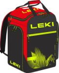 LEKI Geantă LEKI WCR, 60 l, bright red-black-neonyellow