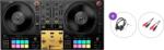 Hercules Inpulse T7 Special edition Basic SET DJ konzolok (4780938-BASIC-SET)