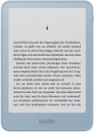 Amazon Kindle 32 GB (cea mai recentă generație), mai subțire, nou design din aluminiu, display de 6 inci, fără reclame - Aluminiu albastru alpino - LP38MA (B0FZD6VSDY) eReader