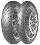 Dunlop Scootsmart gumiabroncs 3.50-10 51P TL első/hátsó DOT 02/2026 (630960-26)