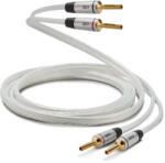 QED Performance QE7601 szerelt hangfalkábel - 2x2m (qed-performance-qe7601-2m)