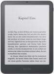 Amazon Kindle Paperwhite Signature Edition 32 GB (Cea mai recentă generație), mai subțire, nou design din aluminiu, display de 7 inci, iluminare frontală cu ajustare automată - Grafit - Z4P36D (B0GV674LSF) eReader