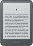Amazon Kindle 16 GB (Cea mai recentă generație), acum mai subțire, mai ușor și mai rapid, display de 6 inch, Fără reclame - Grafit - Z8PC57 (B0G4SHH6YH) eReader