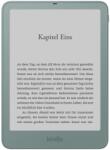 Amazon Kindle Paperwhite Signature Edition 32 GB (Cea mai recentă generație), mai subțire, nou design din aluminiu, display de 7 inci, iluminare frontală cu ajustare automată - Verde ocean. - Z4P36D (B0GV6CH eReader
