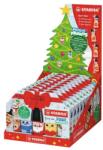 STABILO Evidențiator STABILO BOSS MINI Frosty Friends (Set de 5)