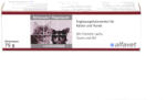 alfavet Reconvales PAPPELPASTE, Alfavet, past: somon, taurin