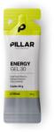 Pillar Performance Gel energizant Pillar Performance Energy Gel 30, 50 g, citrus