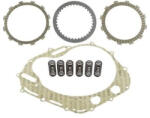  TRW ZF Superkit komplett kuplungszett Suzuki SFV650 Gladius '09-'16 (MSK251)
