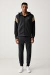 BOSS Green compleu de trening pentru bărbați SW_Tracksuit Set 9BY2-BLMZYC_90Y (50569918)