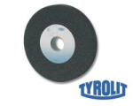TYROLIT Csiszolókorong, Tyrolit 96A20Q2B602, 100 x 20 x 20 mm, 100 mm korong átmérő, 20 mm vastagság, 20 mm furat (TC2233590)