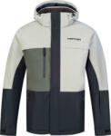 Hannah DAWIN Negru, Alb, Gri XXXL (DAWIN_SILVER LINING/ANTHRACITE)