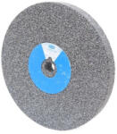 TYROLIT Csiszolókorong, Tyrolit 419642, 200 x 25 x 32 mm, 96A60K9V40, 200 mm korongátmérő, 25 mm vastagság, 32 mm furatátmérő (TC2231311)